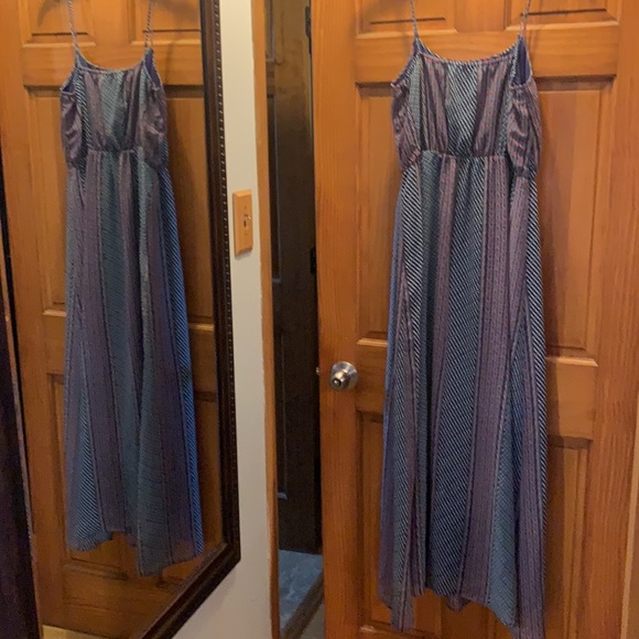 Bar III size XL maxi dress - Picture 4 of 4